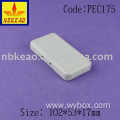 Swipe card access control enclosure, PEC175 abs box plastic enclosure electronics outdoor electrical enclosures wire box